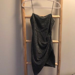 Small Windsor Sparkly Dress